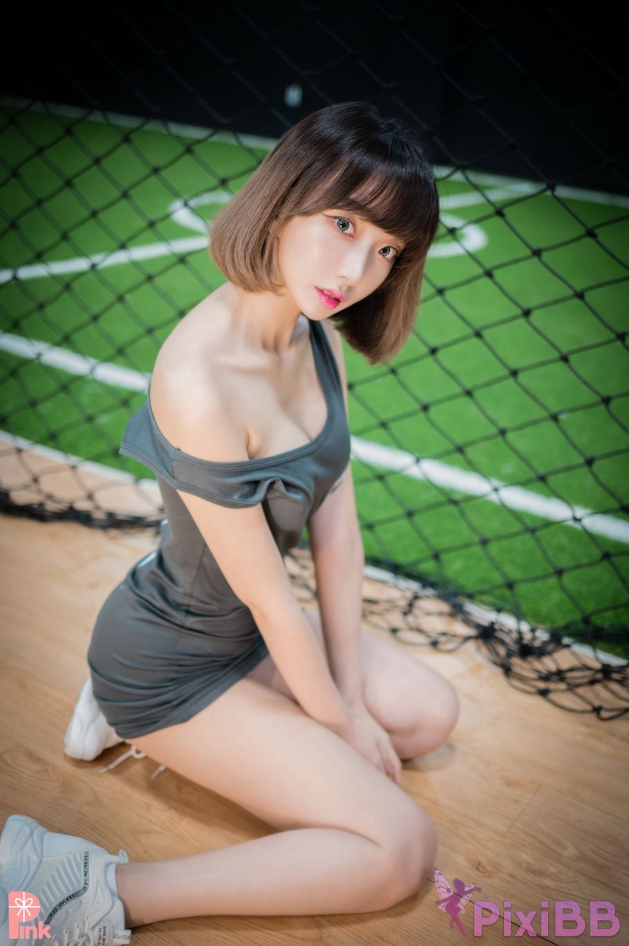 BJ E dayeosin Cheer UP PixiBB.COM 135