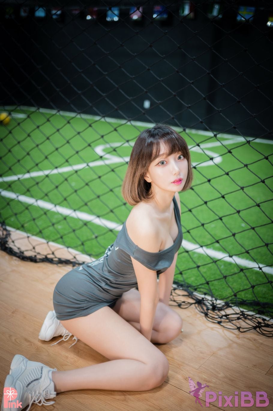 BJ E dayeosin Cheer UP PixiBB.COM 136