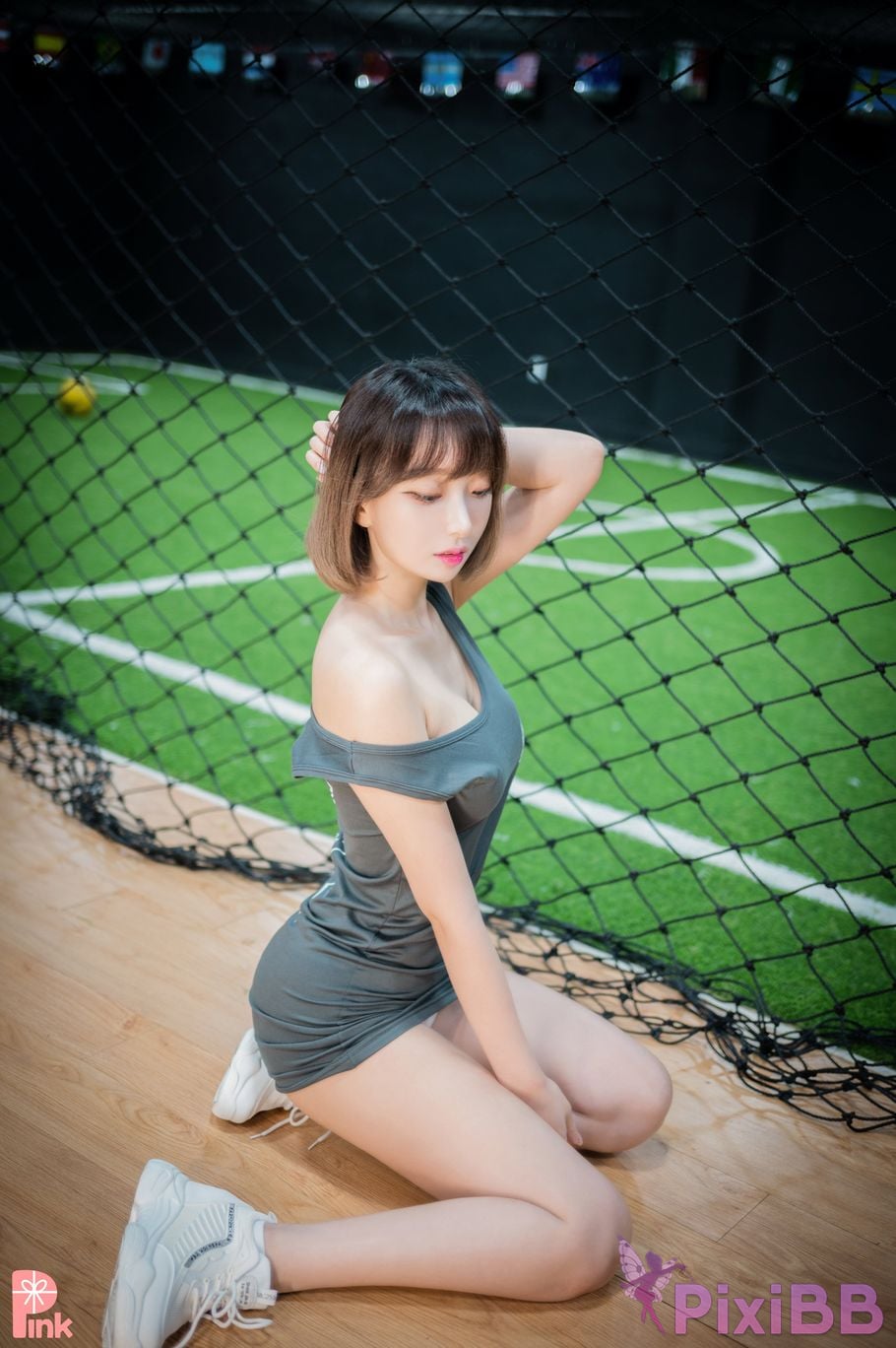 BJ E dayeosin Cheer UP PixiBB.COM 137