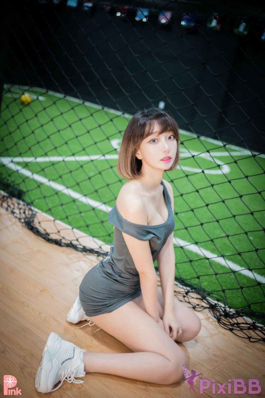 BJ E dayeosin Cheer UP PixiBB.COM 138