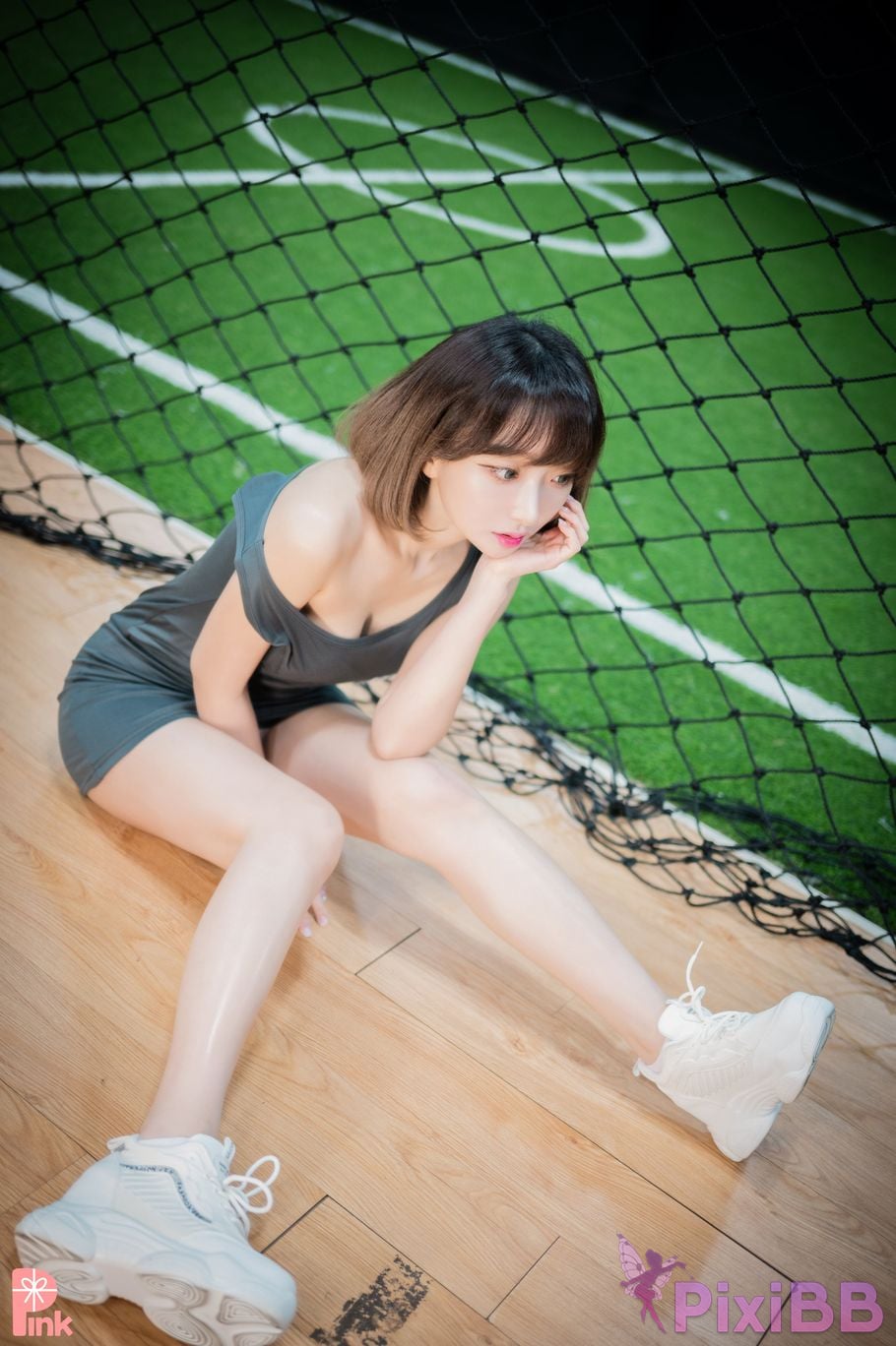 BJ E dayeosin Cheer UP PixiBB.COM 140