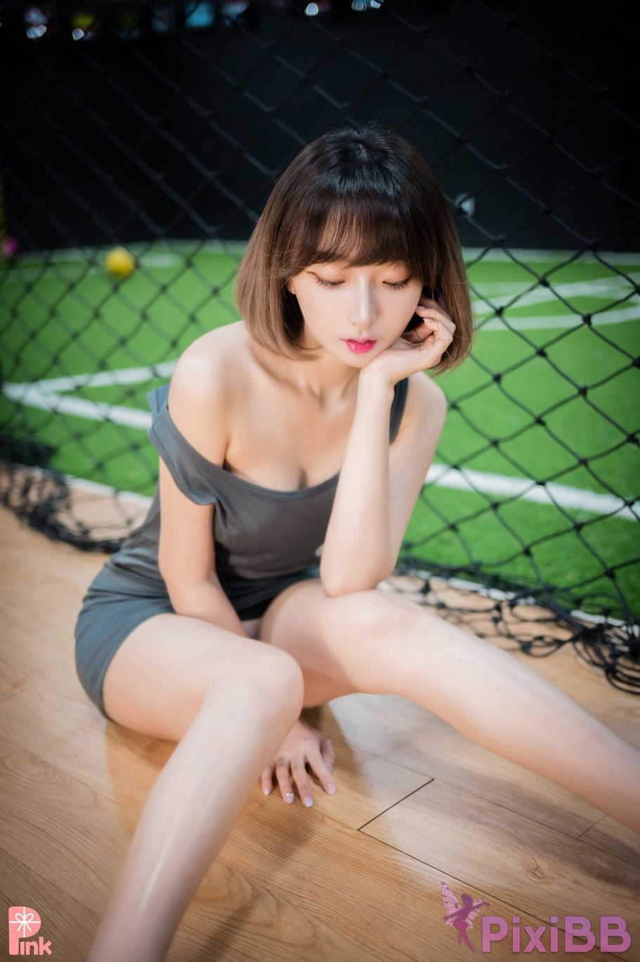 BJ E dayeosin Cheer UP PixiBB.COM 141