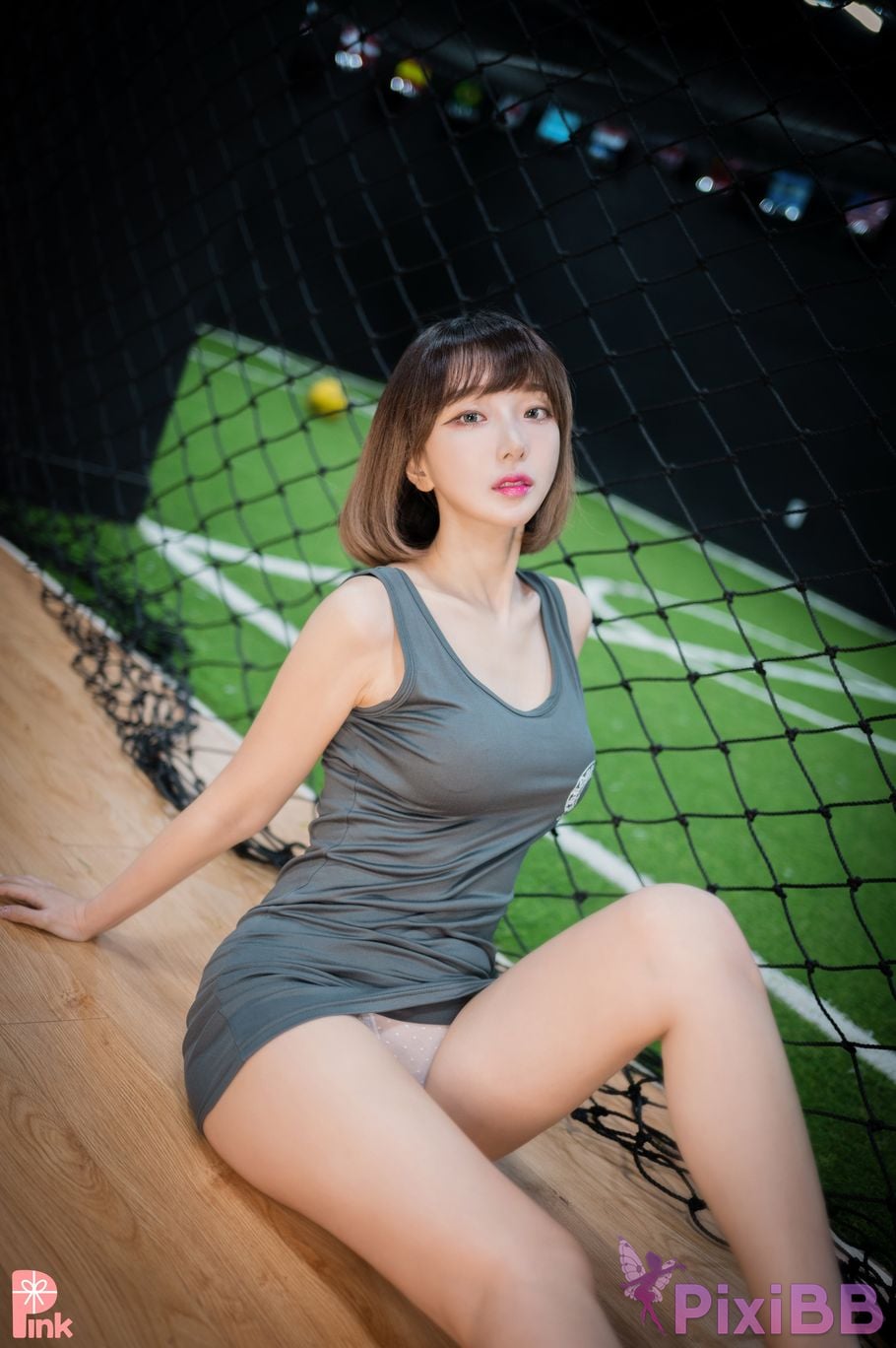 BJ E dayeosin Cheer UP PixiBB.COM 146