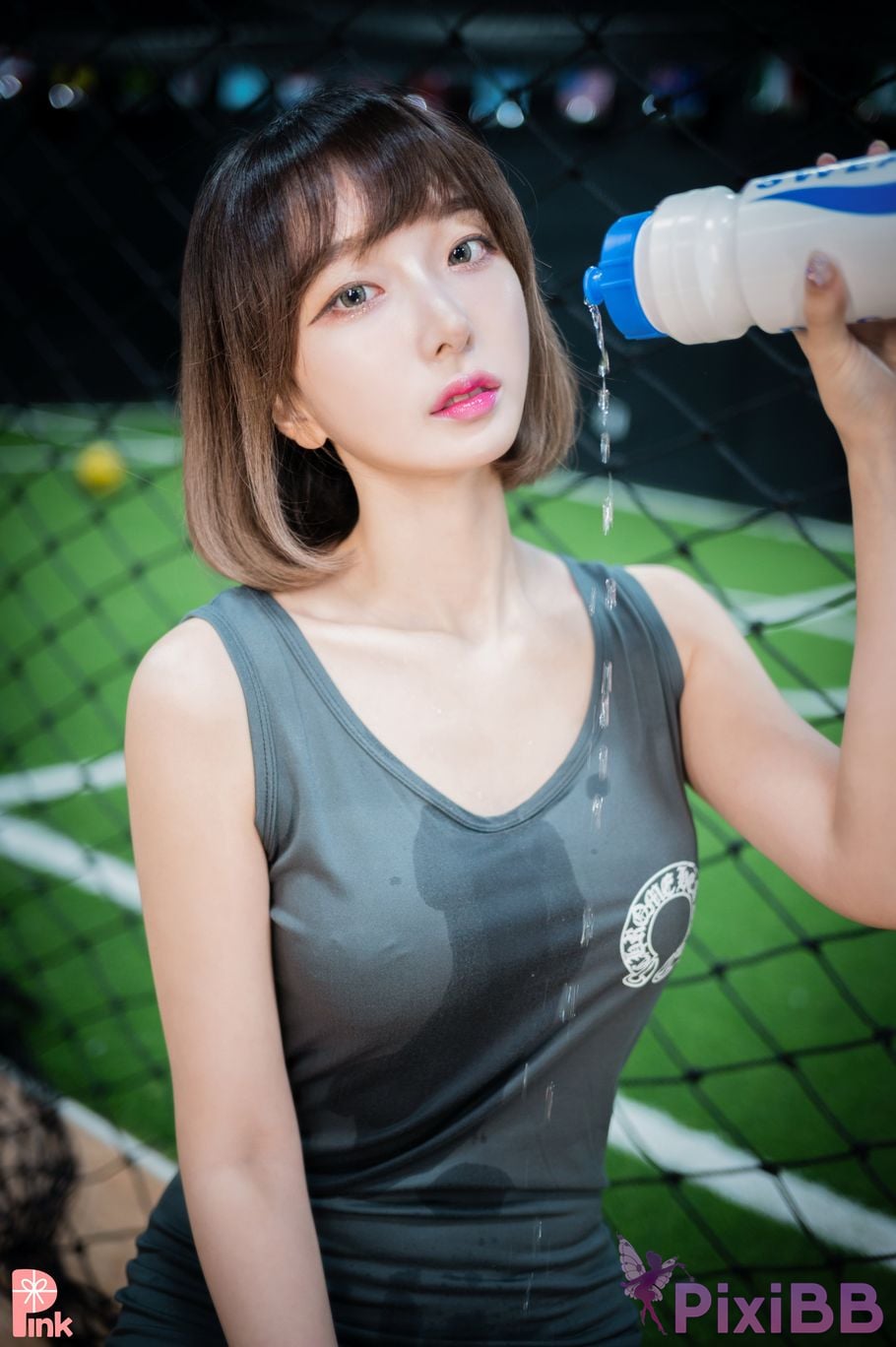 BJ E dayeosin Cheer UP PixiBB.COM 149