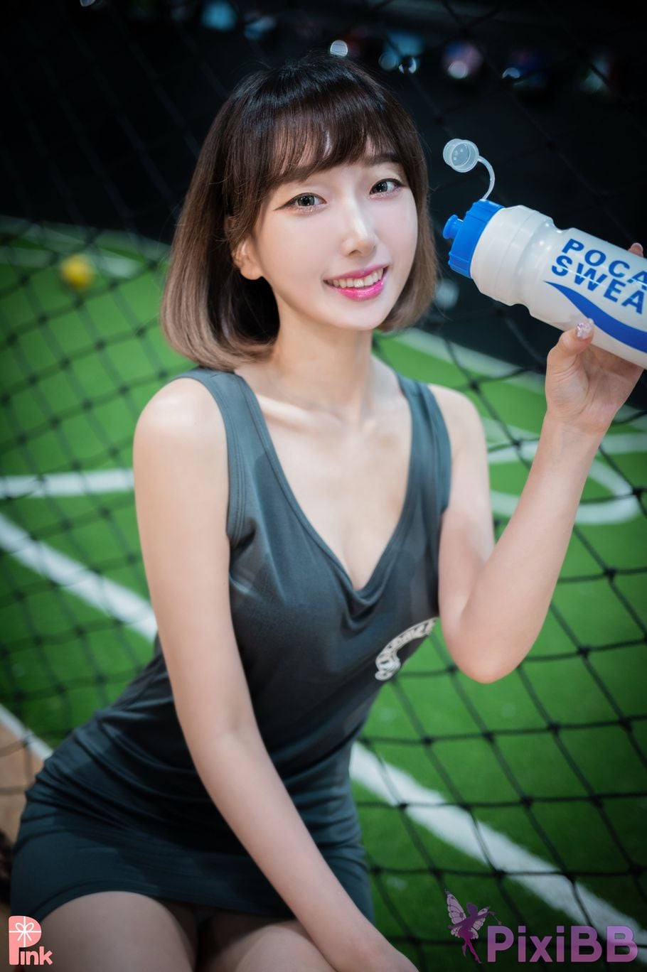 BJ E dayeosin Cheer UP PixiBB.COM 155