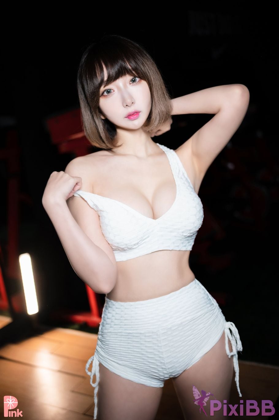 BJ E dayeosin Cheer UP PixiBB.COM 181