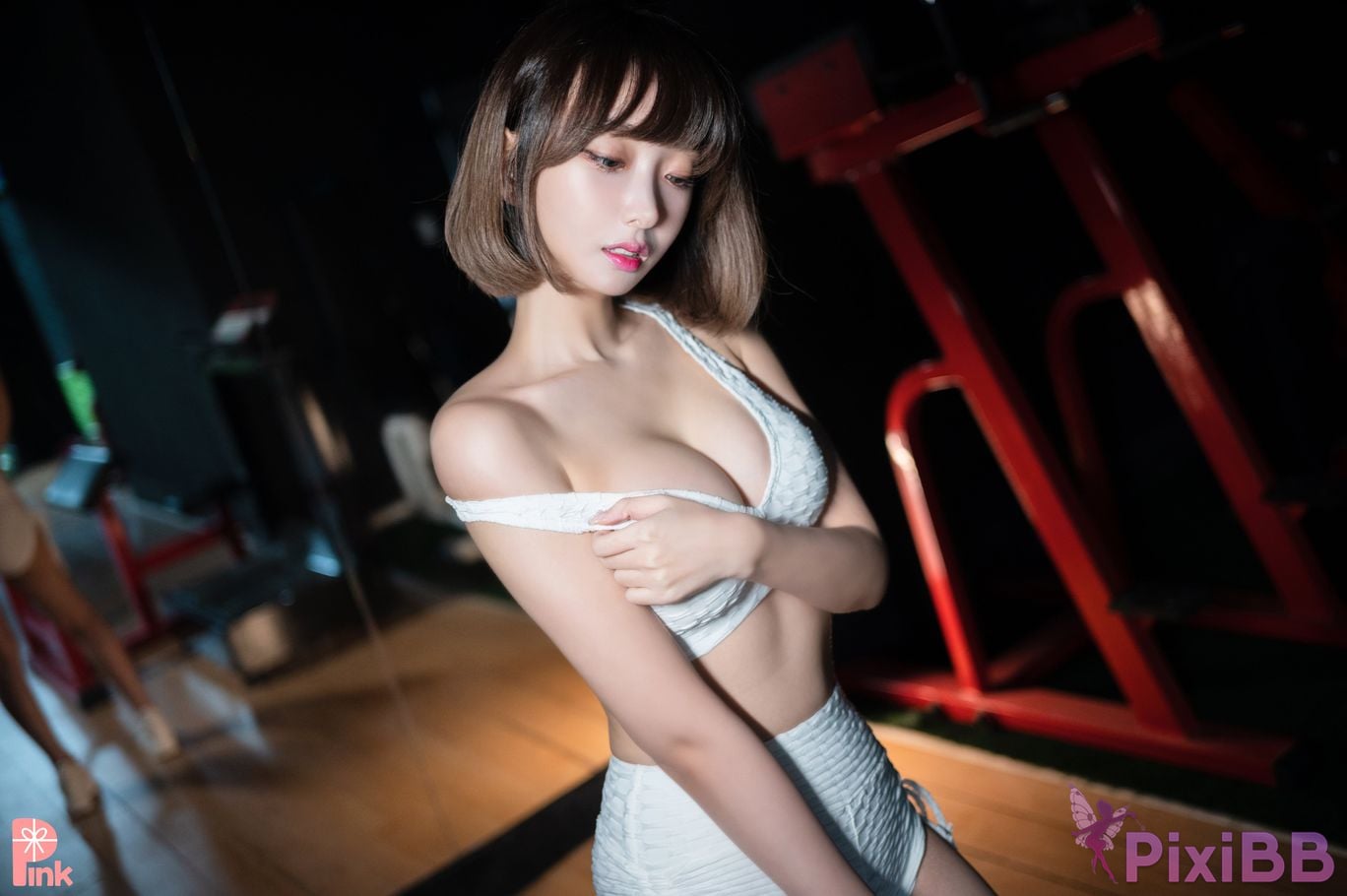 BJ E dayeosin Cheer UP PixiBB.COM 186