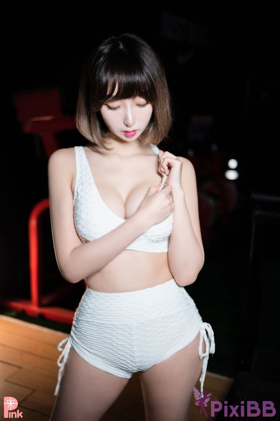 BJ E dayeosin Cheer UP PixiBB.COM 195