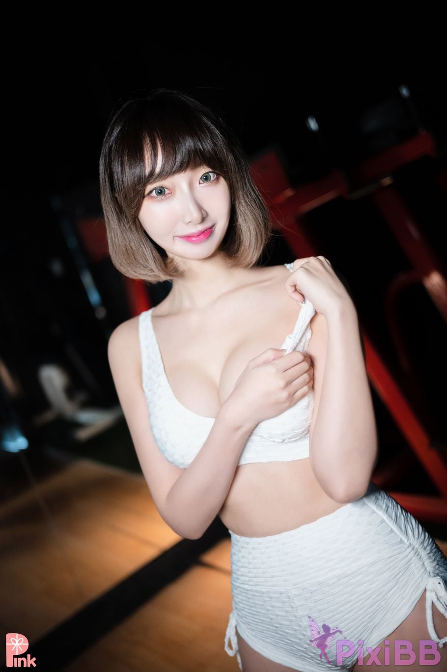 BJ E dayeosin Cheer UP PixiBB.COM 196