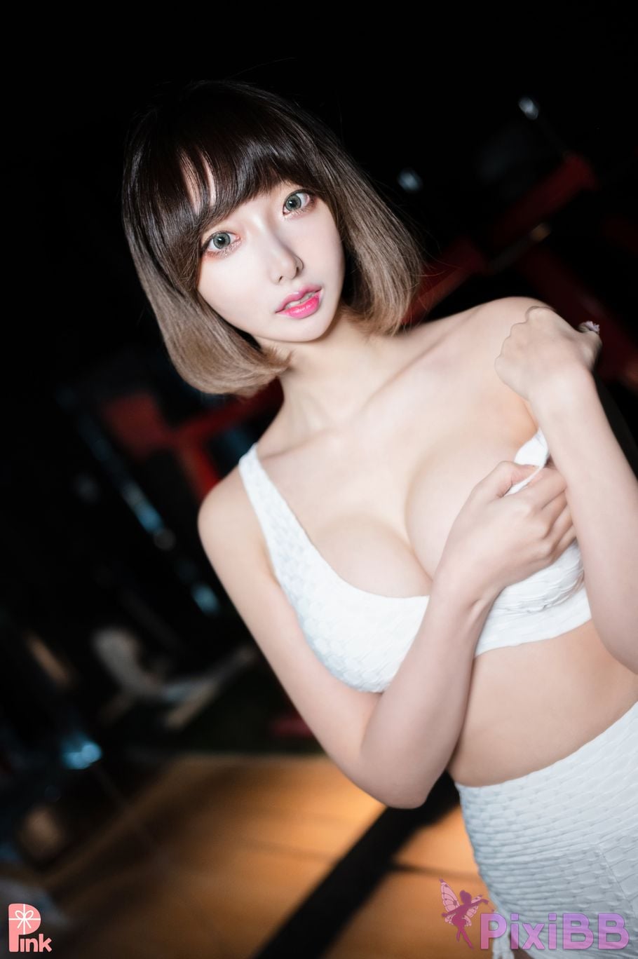 BJ E dayeosin Cheer UP PixiBB.COM 197
