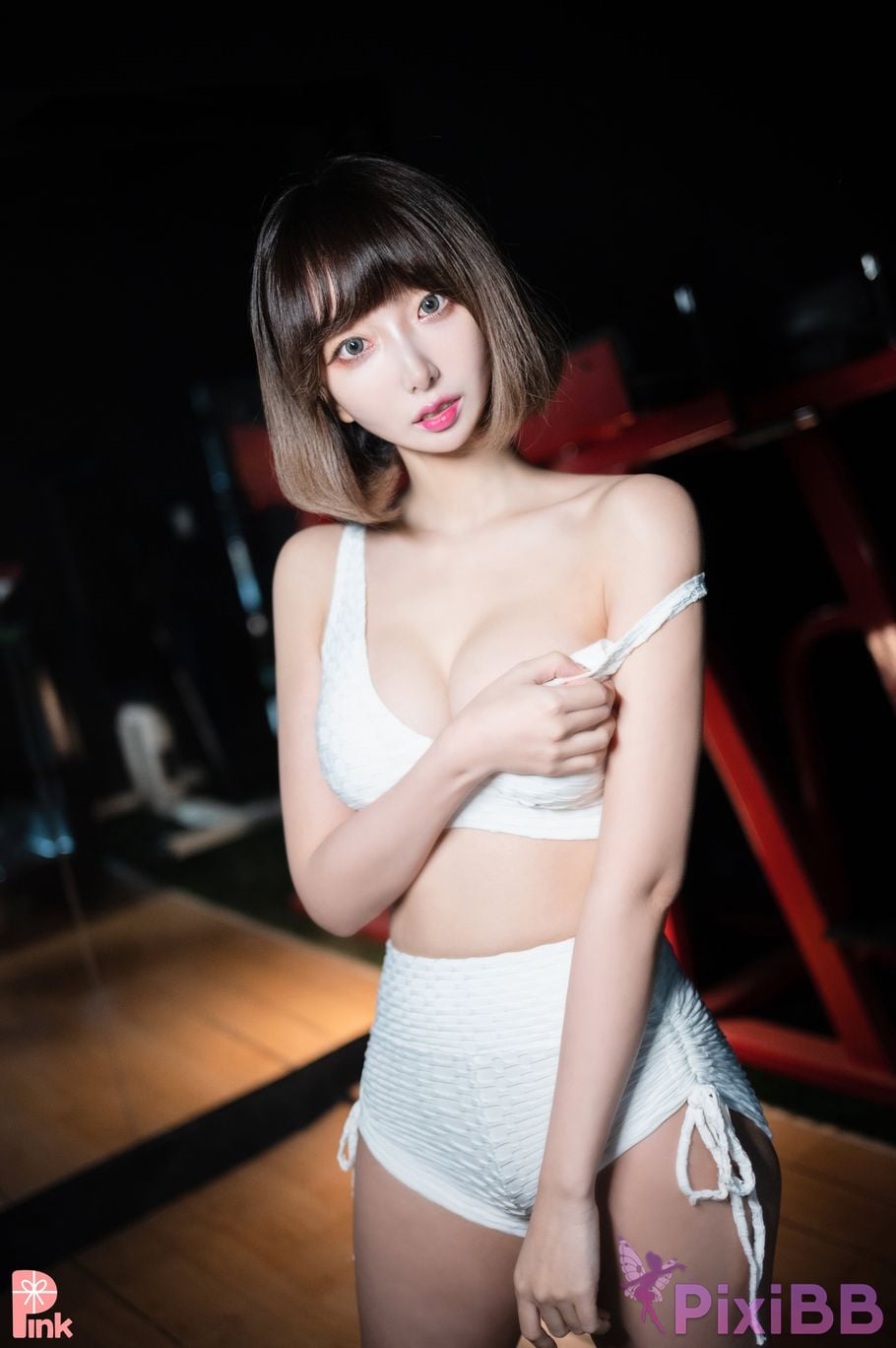 BJ E dayeosin Cheer UP PixiBB.COM 200