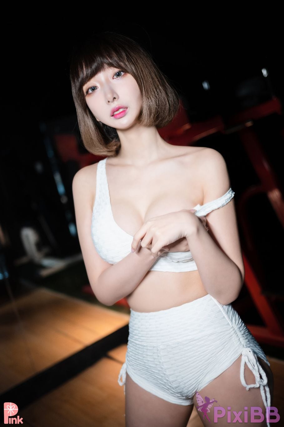 BJ E dayeosin Cheer UP PixiBB.COM 201
