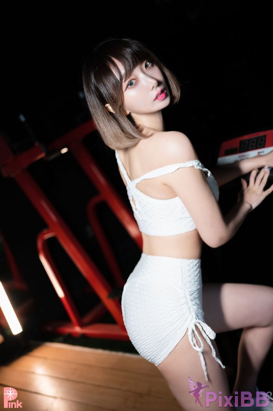 BJ E dayeosin Cheer UP PixiBB.COM 202