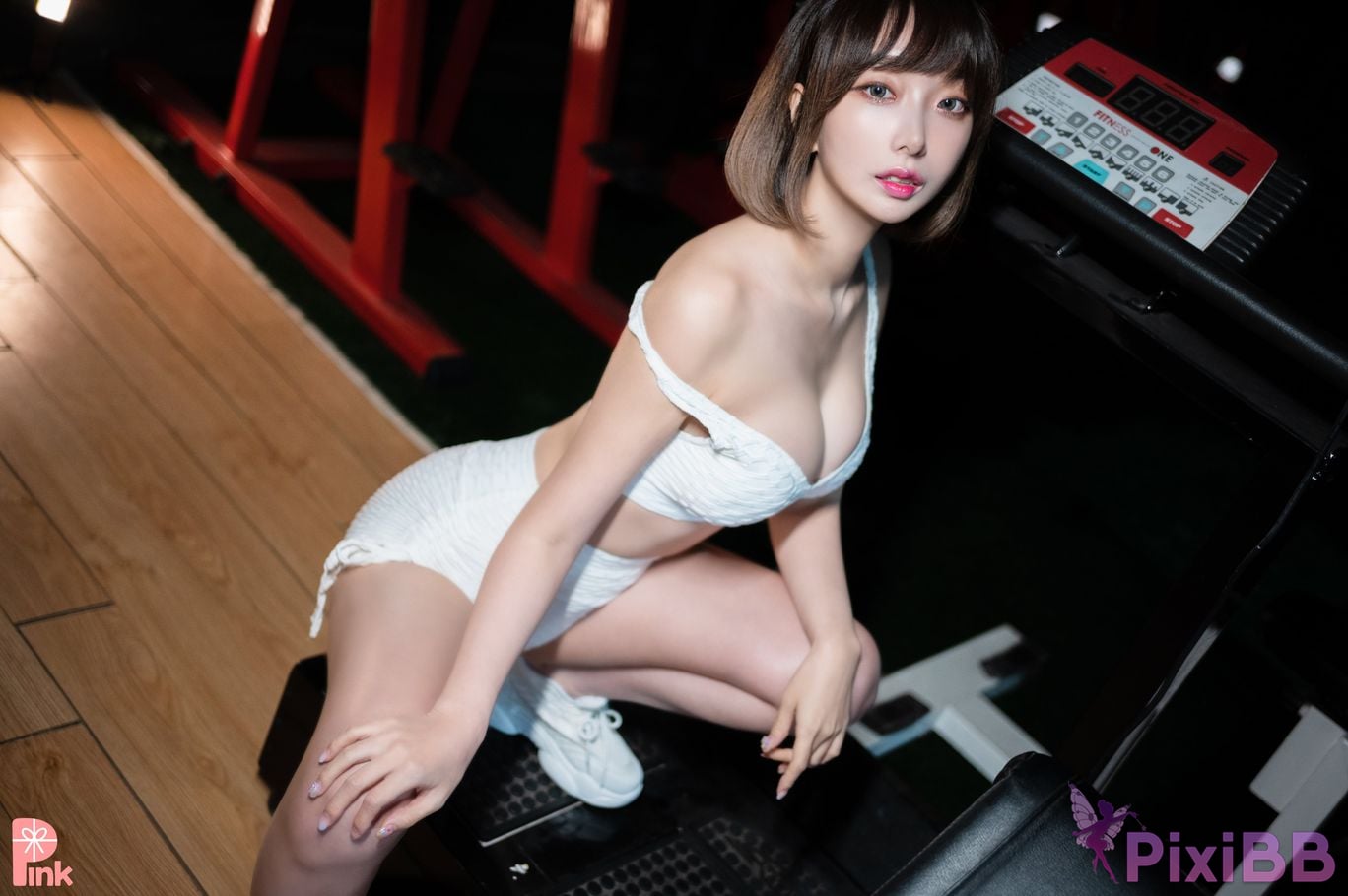 BJ E dayeosin Cheer UP PixiBB.COM 207