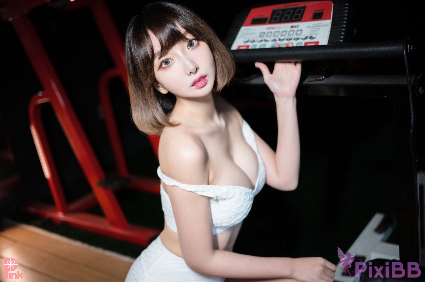 BJ E dayeosin Cheer UP PixiBB.COM 215
