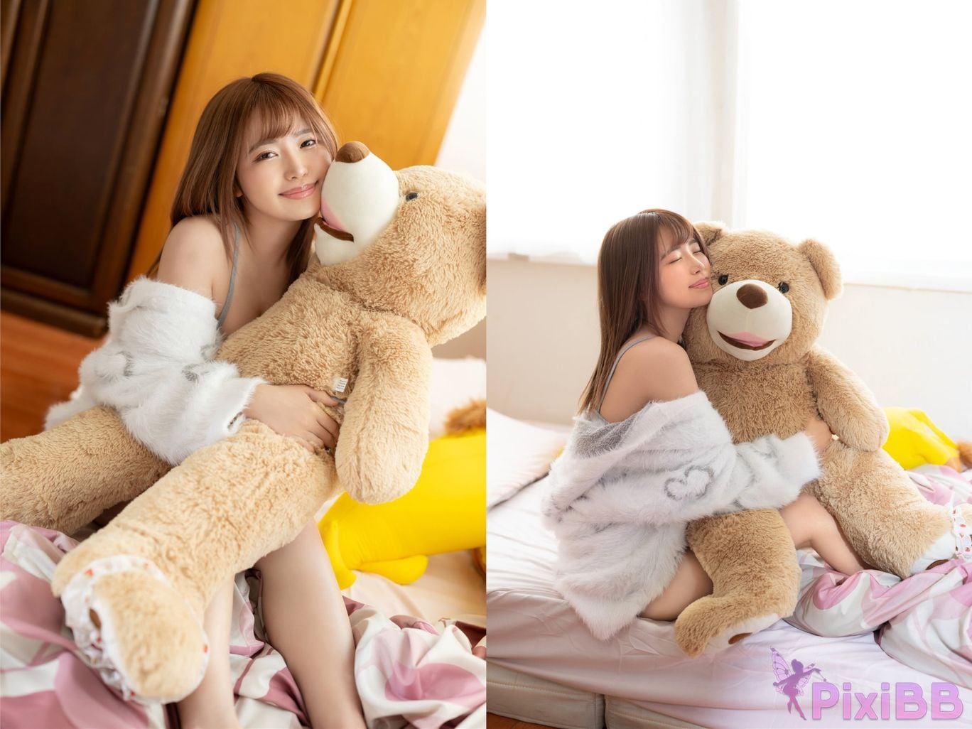 Japanese Idol Rika Tsubaki gal Kano youth PixiBB.COM 006