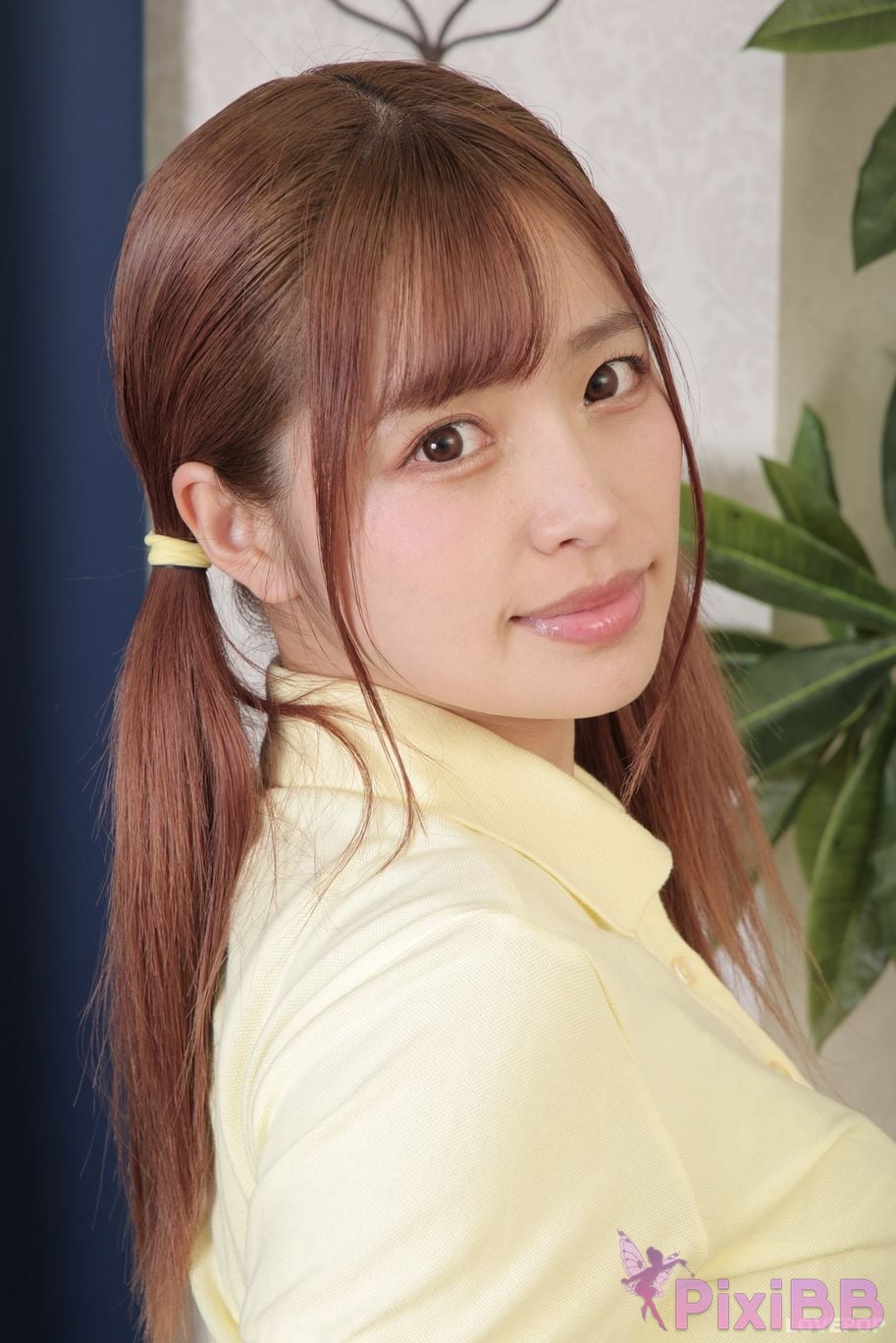 Japanese Idol Rika Tsubaki Lovepop L0795 PixiBB.COM 003