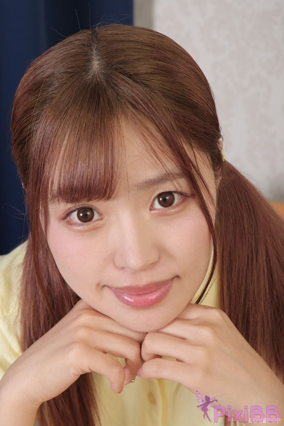 Japanese Idol Rika Tsubaki Lovepop L0795 PixiBB.COM 021