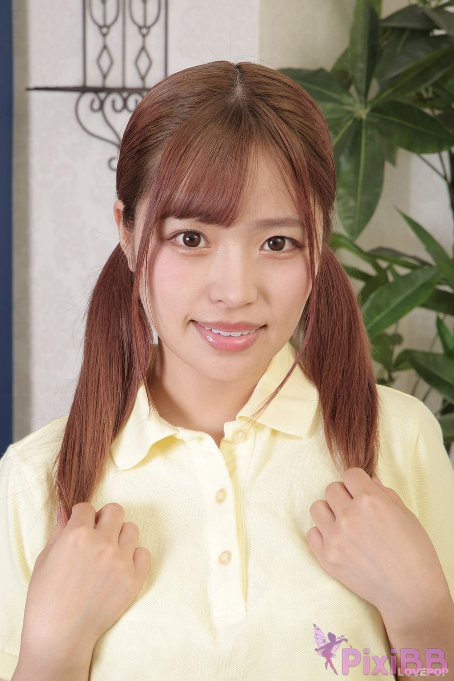 Japanese Idol Rika Tsubaki Lovepop L0795 PixiBB.COM 023