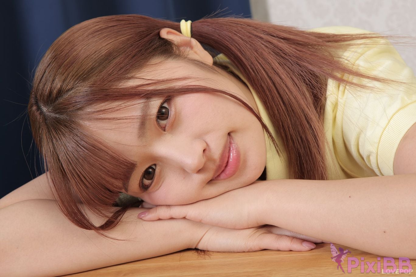 Japanese Idol Rika Tsubaki Lovepop L0795 PixiBB.COM 024