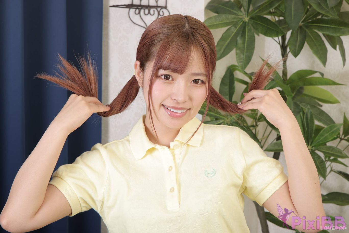 Japanese Idol Rika Tsubaki Lovepop L0795 PixiBB.COM 034