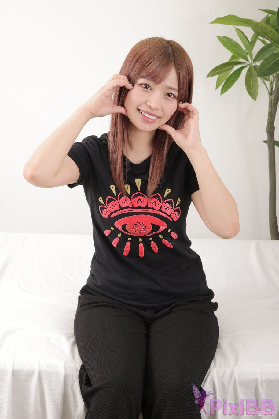 Japanese Idol Rika Tsubaki Lovepop L0795 PixiBB.COM 104