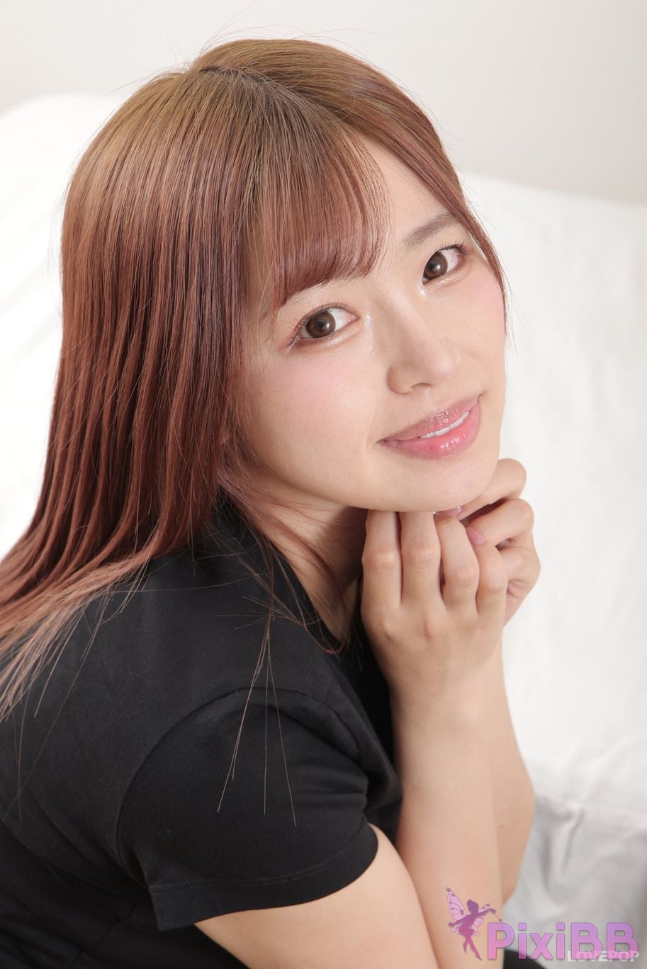 Japanese Idol Rika Tsubaki Lovepop L0795 PixiBB.COM 105