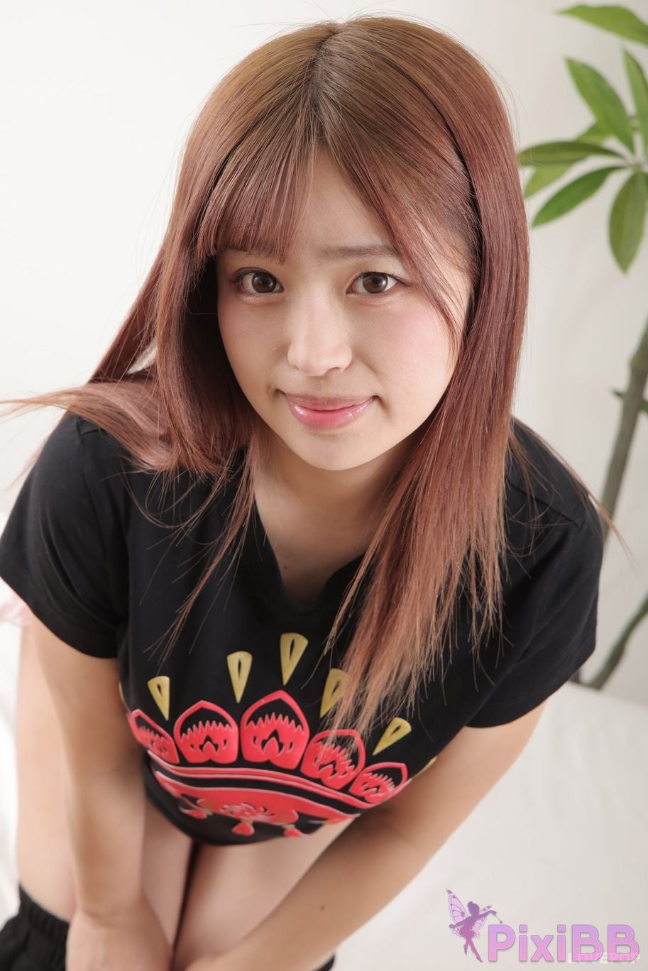 Japanese Idol Rika Tsubaki Lovepop L0795 PixiBB.COM 107