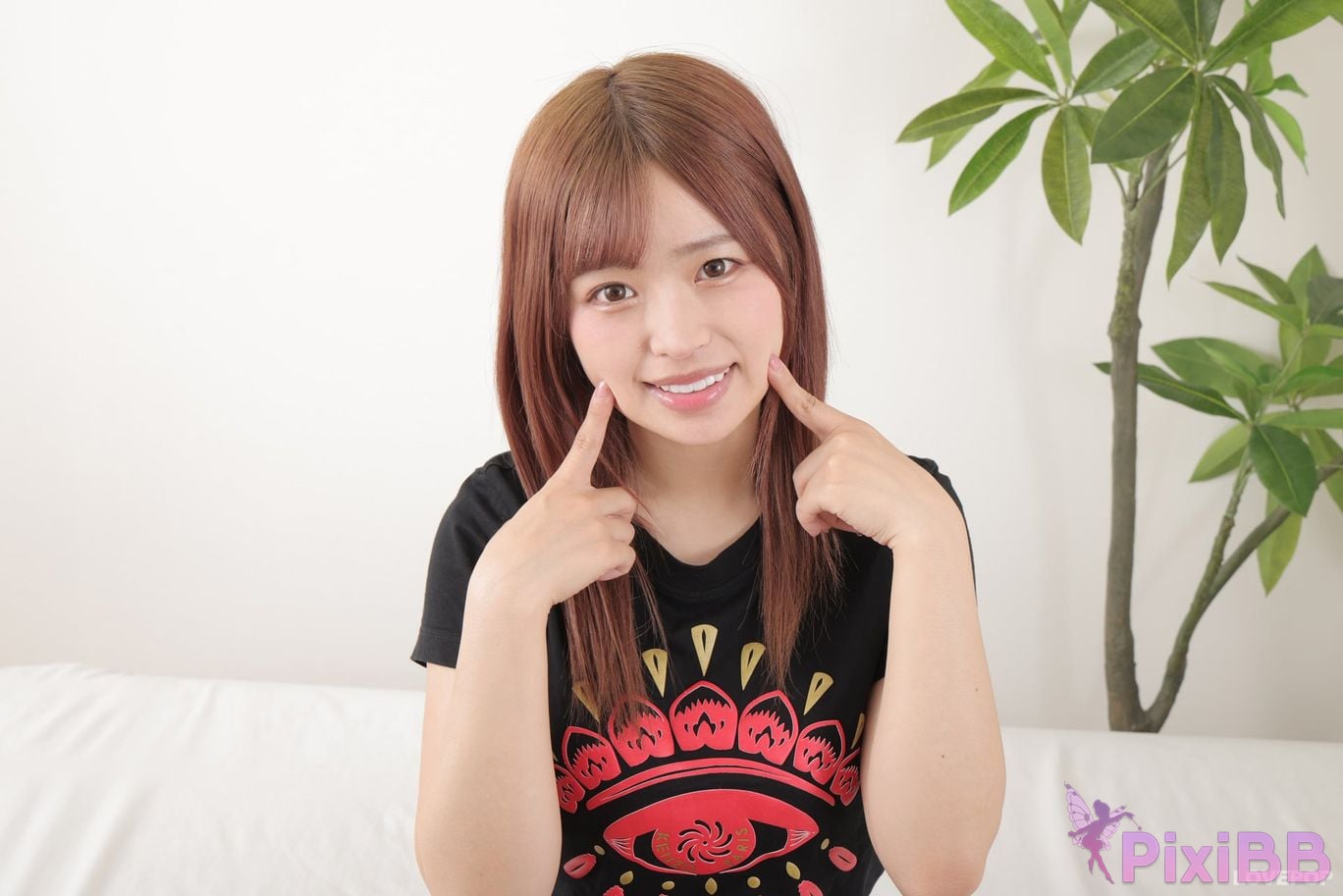 Japanese Idol Rika Tsubaki Lovepop L0795 PixiBB.COM 126