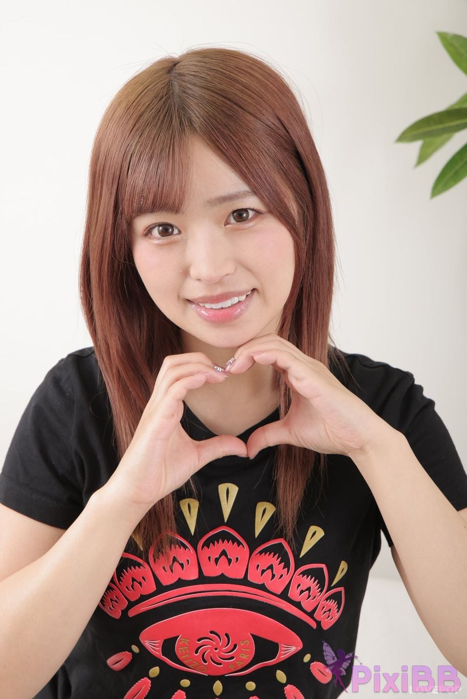 Japanese Idol Rika Tsubaki Lovepop L0795 PixiBB.COM 137