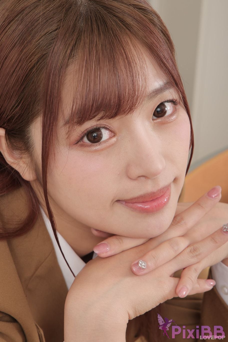 Japanese Idol Rika Tsubaki Lovepop L0795 PixiBB.COM 215