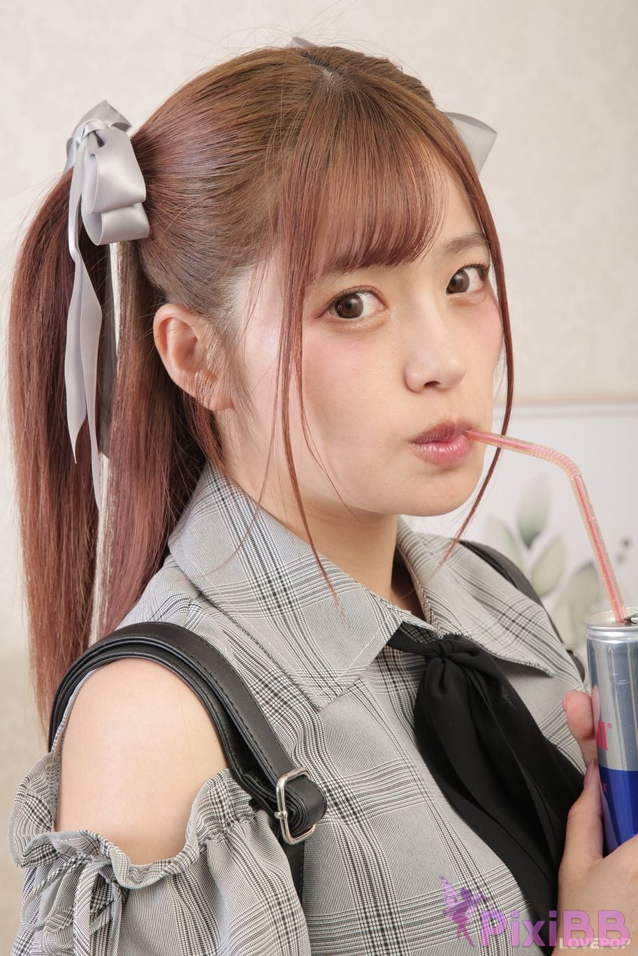 Japanese Idol Rika Tsubaki Lovepop L0795 PixiBB.COM 332