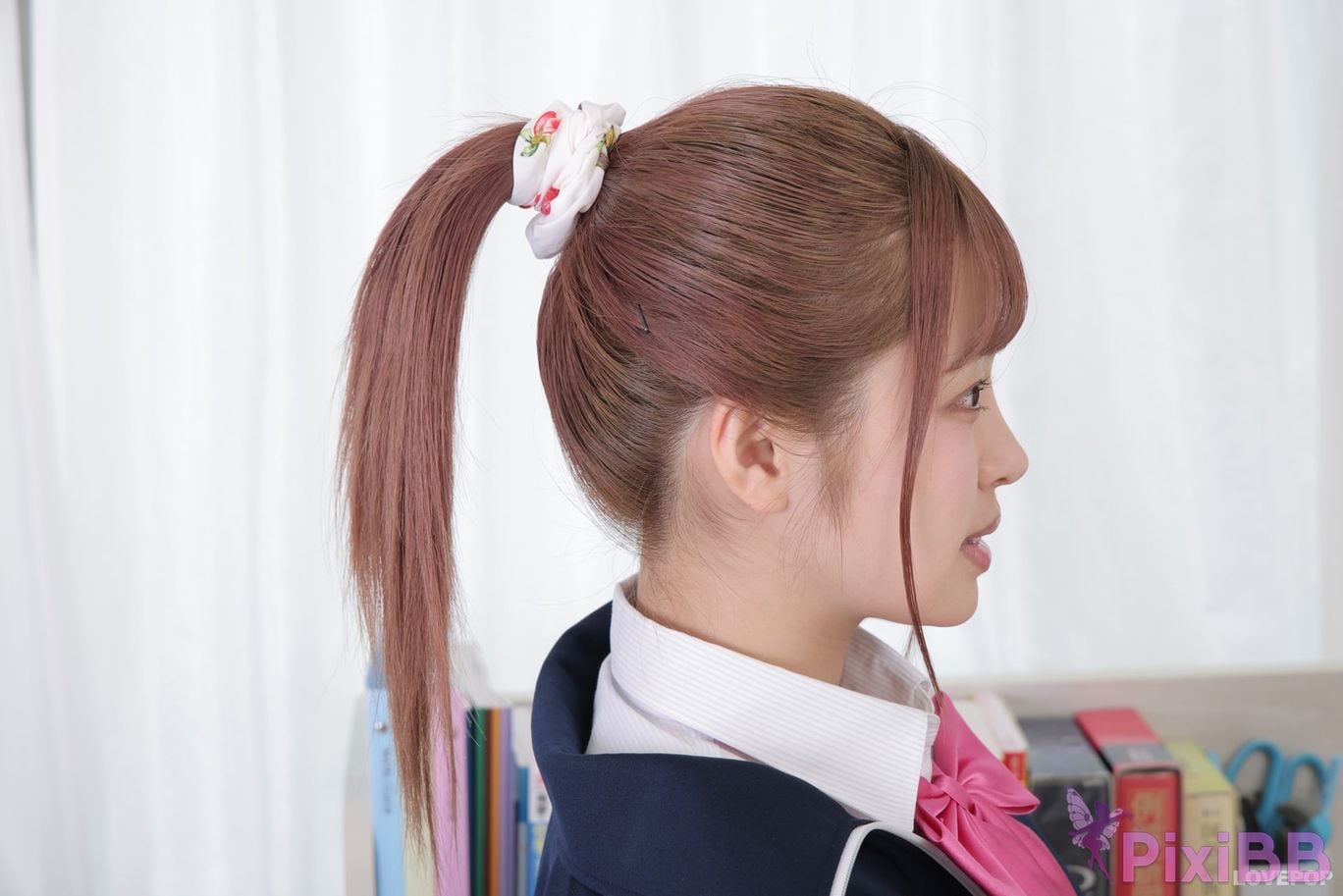 Japanese Idol Rika Tsubaki Lovepop L0795 PixiBB.COM 367