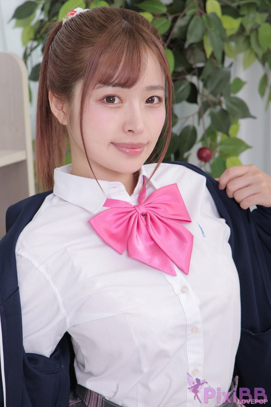 Japanese Idol Rika Tsubaki Lovepop L0795 PixiBB.COM 392