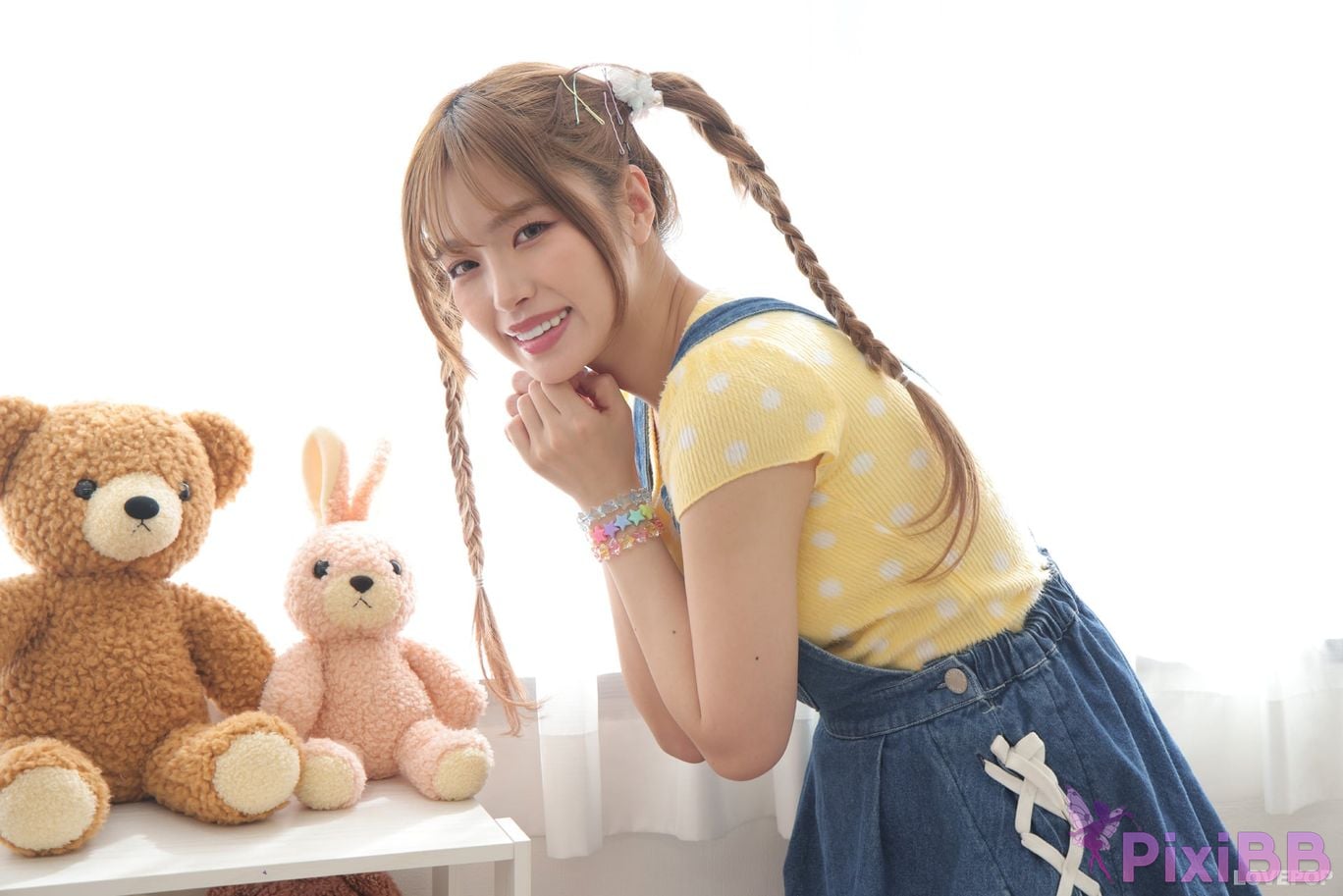 Japanese Idol Rika Tsubaki Lovepop L0795 PixiBB.COM 460