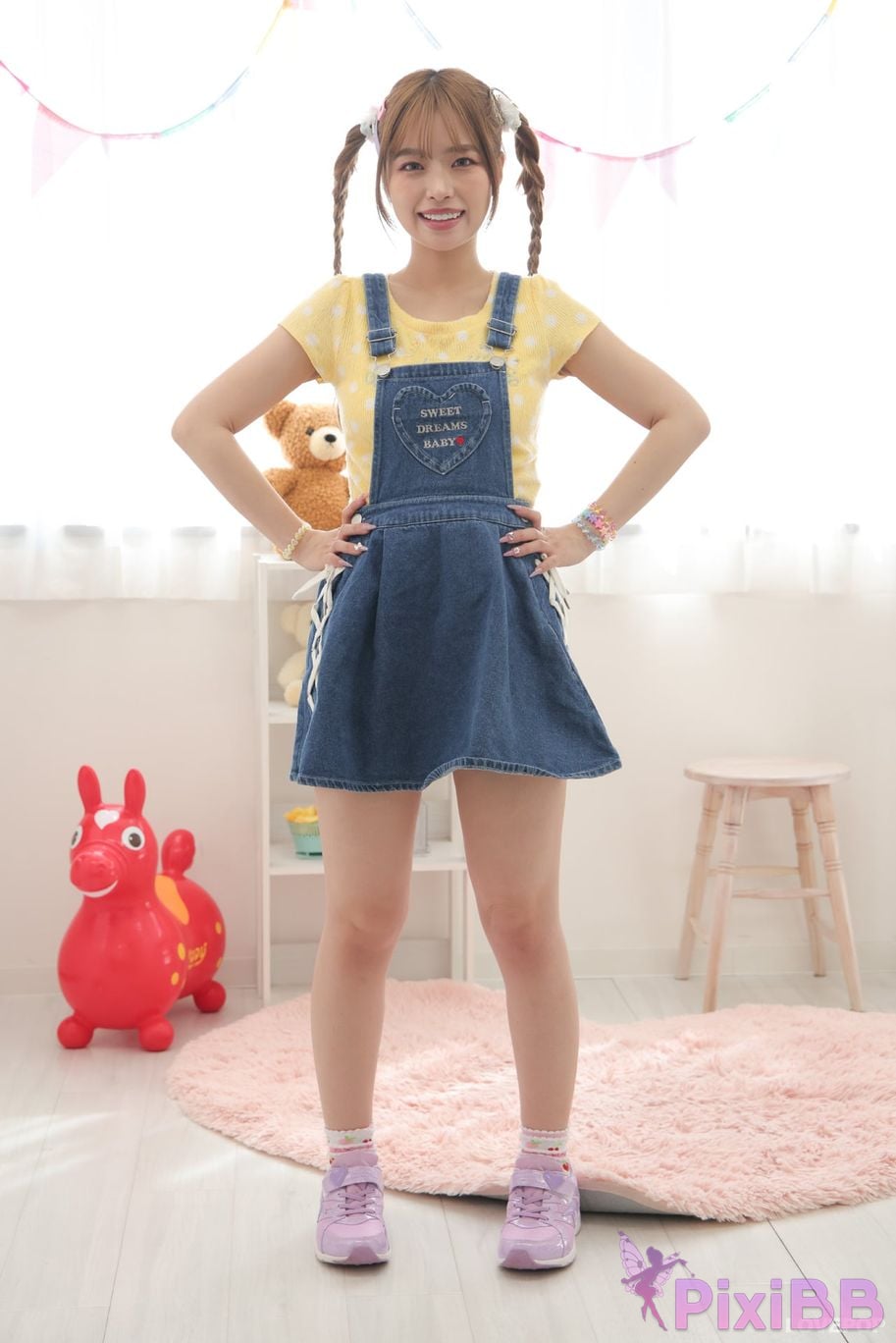 Japanese Idol Rika Tsubaki Lovepop L0795 PixiBB.COM 471