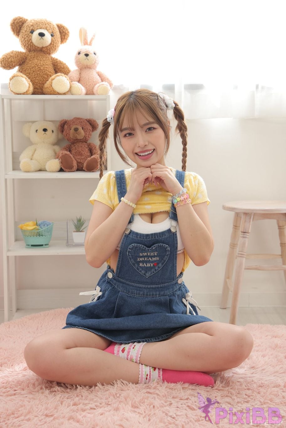 Japanese Idol Rika Tsubaki Lovepop L0795 PixiBB.COM 487