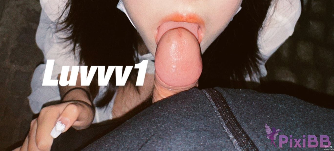 OtherXXX Luvvv1Eeechooy Contrast Bitch Welfare Ji Collection PixiBB.COM 341