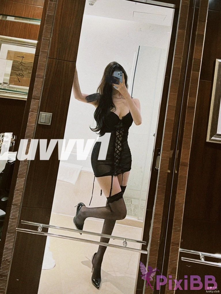 OtherXXX Luvvv1Eeechooy Contrast Bitch Welfare Ji Collection PixiBB.COM 389