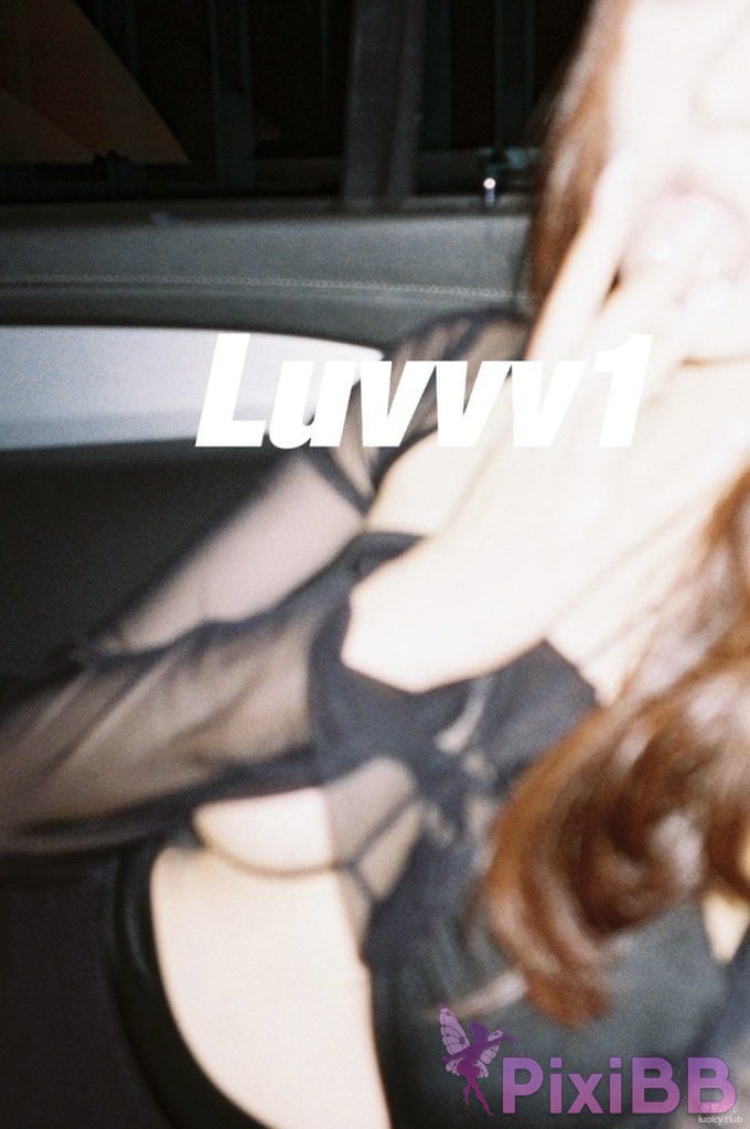 OtherXXX Luvvv1Eeechooy Contrast Bitch Welfare Ji Collection PixiBB.COM 413