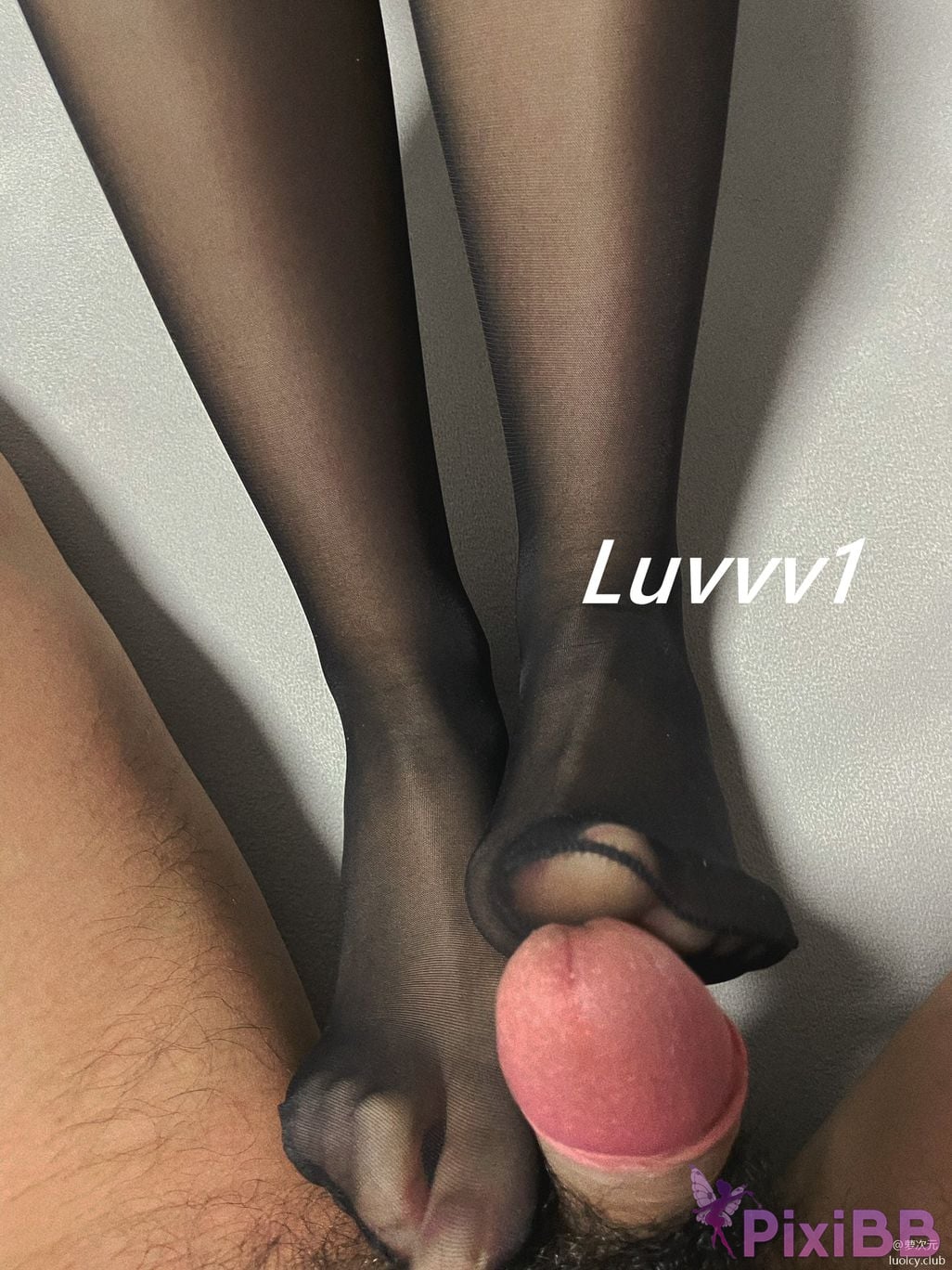 OtherXXX Luvvv1Eeechooy Contrast Bitch Welfare Ji Collection PixiBB.COM 480