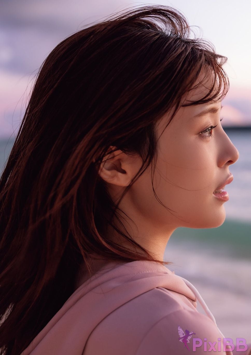 Japanese Idol Nano Ogasawara First photo book I Want You PixiBB.COM 017