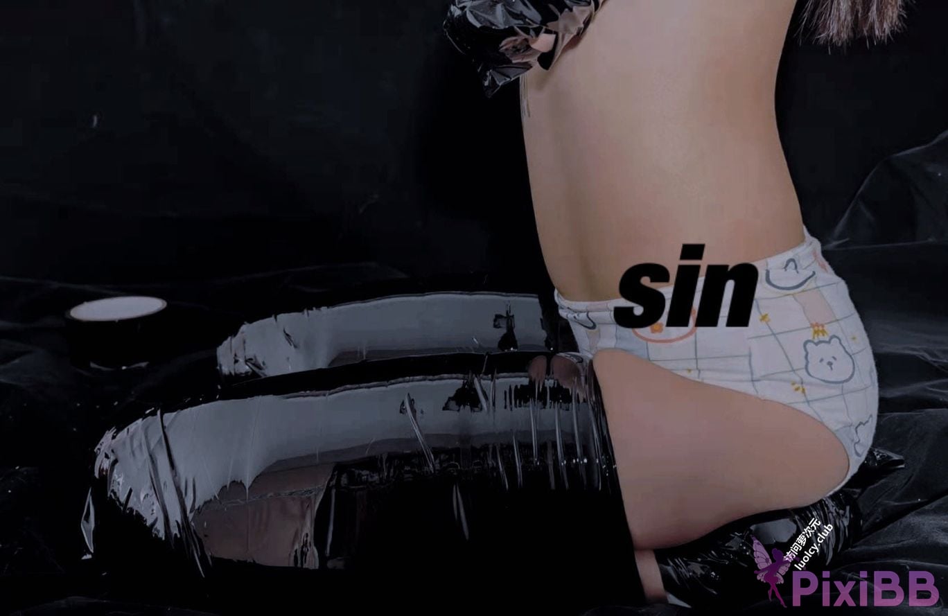 OtherXXX sin gift box SM Bitch Welfare Ji PixiBB.COM 192