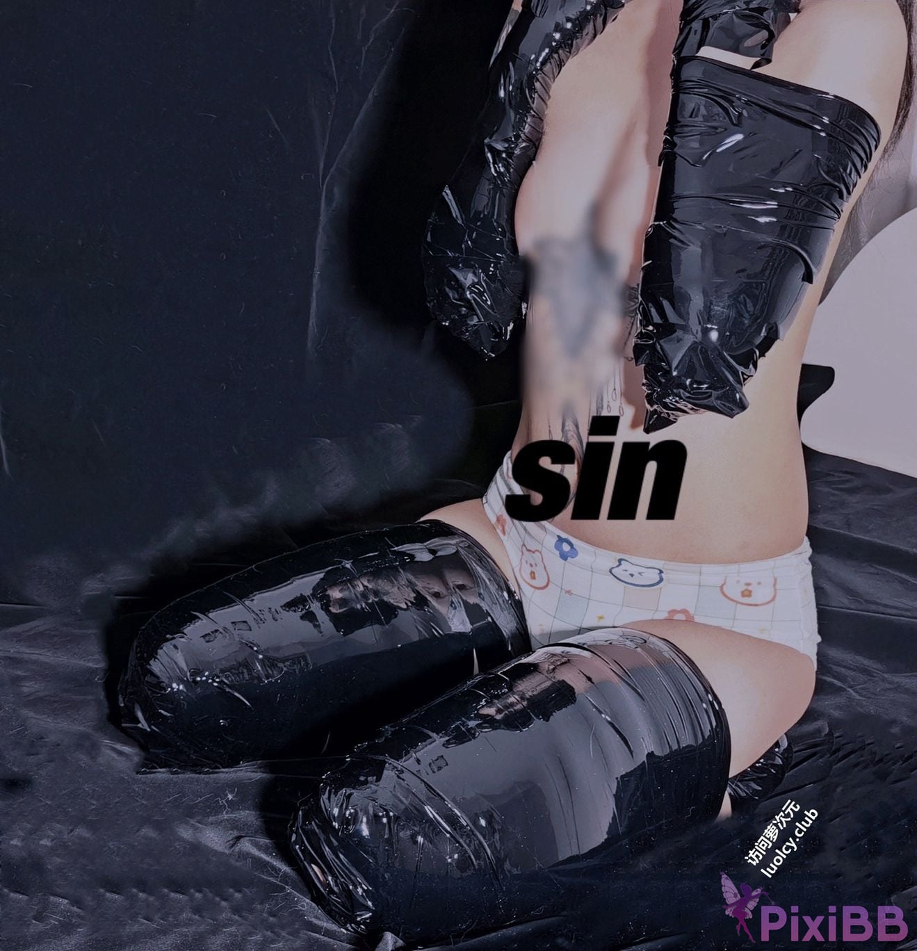 OtherXXX sin gift box SM Bitch Welfare Ji PixiBB.COM 193
