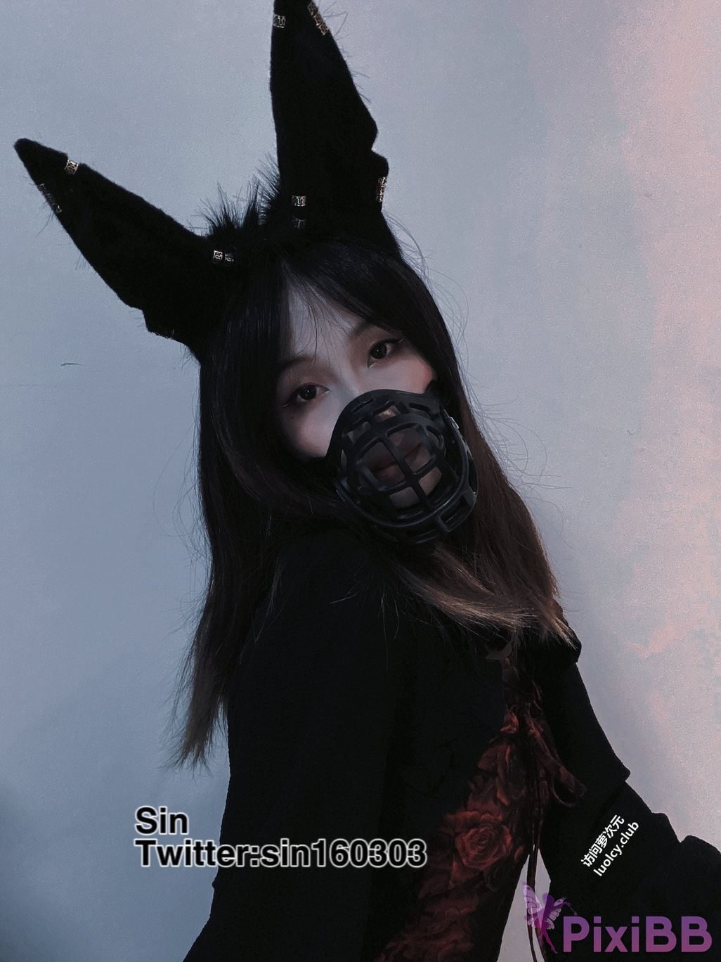 OtherXXX sin gift box SM Bitch Welfare Ji PixiBB.COM 212