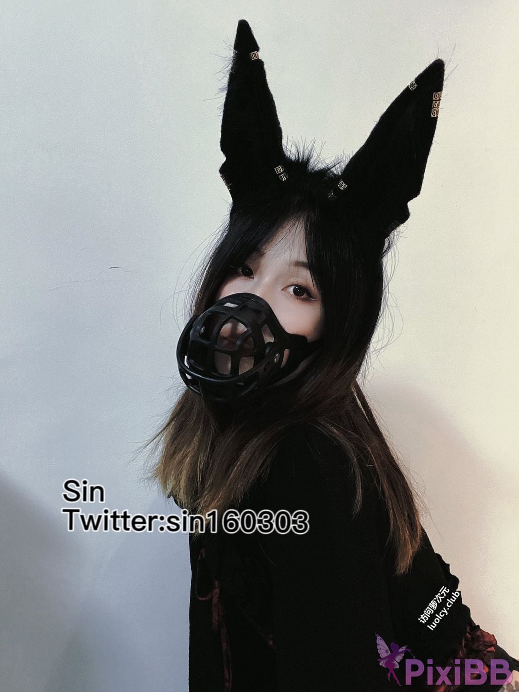OtherXXX sin gift box SM Bitch Welfare Ji PixiBB.COM 215