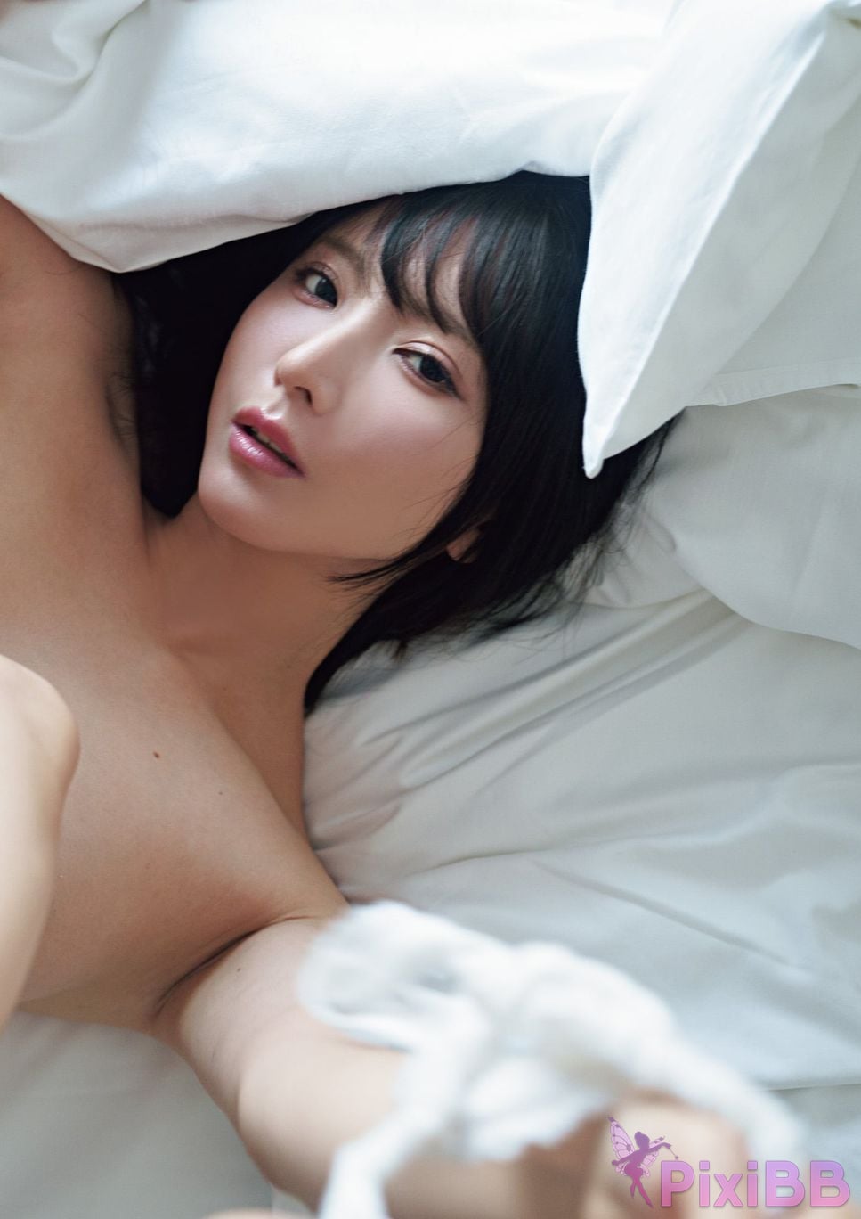 Japanese Idol Yuuka Niizuma photo collection Foxy You PixiBB.COM 015