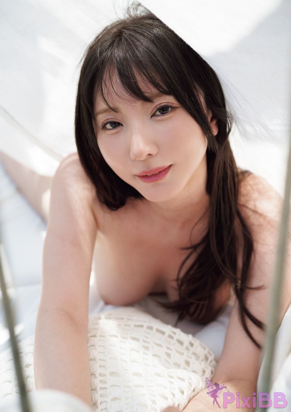 Japanese Idol Yuuka Niizuma photo collection Foxy You PixiBB.COM 058