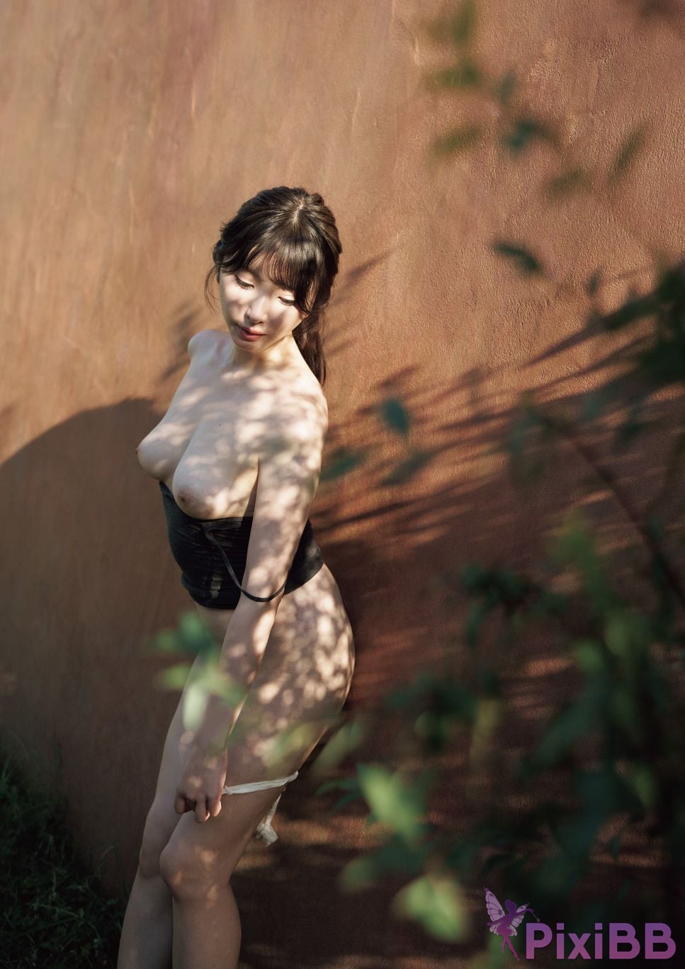 Japanese Idol Yuuka Niizuma photo collection Foxy You PixiBB.COM 067