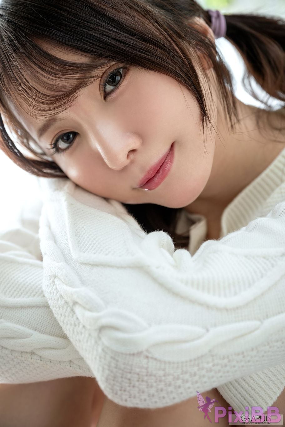 Japanese Idol Yuuka Niizuma New Tsuma Graphis First Gravure Vol.3 4 5 PixiBB.COM 021